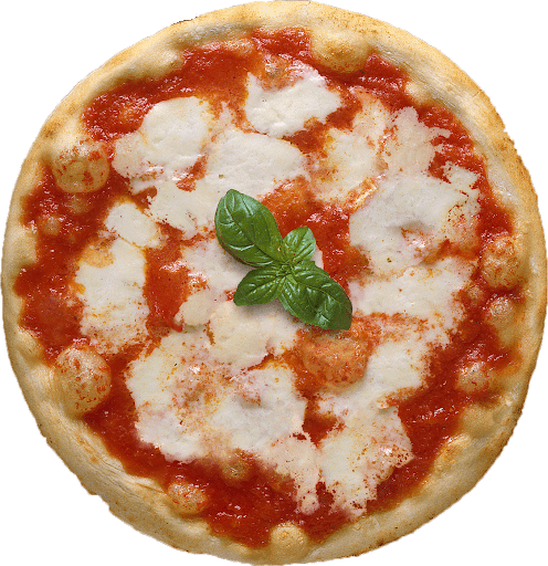  Margherita