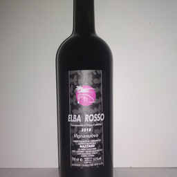 Elba Rosso D.O.C