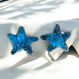 Starfish Diamond Le Viste