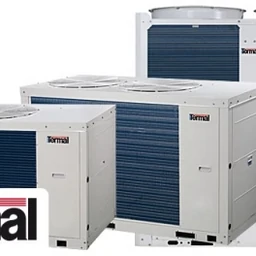 BIG CHILLER | chiller aria-acqua modulare | R32