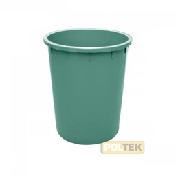 BIDONE VERDE LT. 50