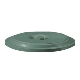 COPERCHIO PER BIDONE VERDE LT.100