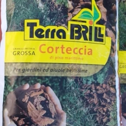 CORTECCIA PROFESSIONALE TERRABIO LT.60