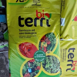 TERRICCIO BIOLOGICO TERRIBIO LT.70