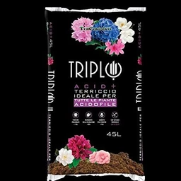 TERRICCIO PROFESSIONALE TRIPLO ACIDOFILE LT.45