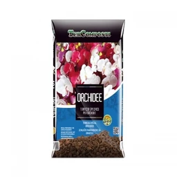 TERRICCIO TRIPLO ORCHIDEE LT. 10