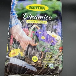 TERRICCIO DINAMICO UNIVERSALE PROF. LT.70