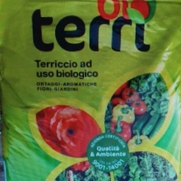 TERRICCIO BIOLOGICO TERRIBIO LT.45