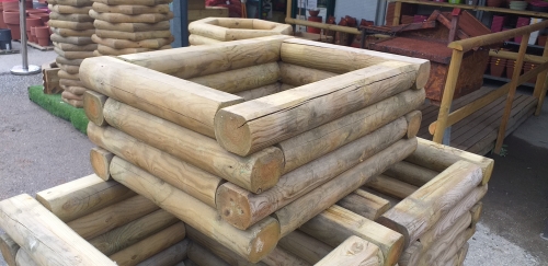 CASSETTA LEGNO RETTANGOLARE ABETE S/F