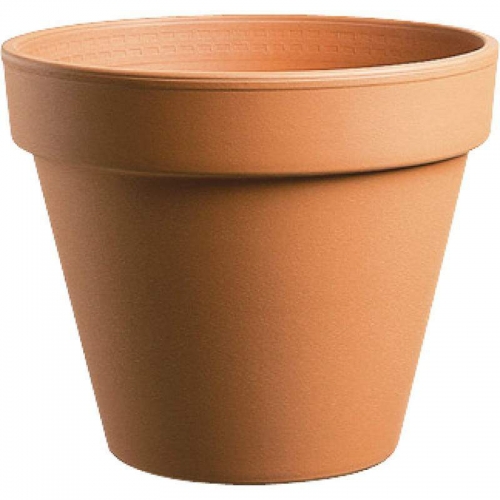 VASO TERRACOTTA STANDARD CM. 11