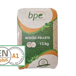 BPE Biopellet