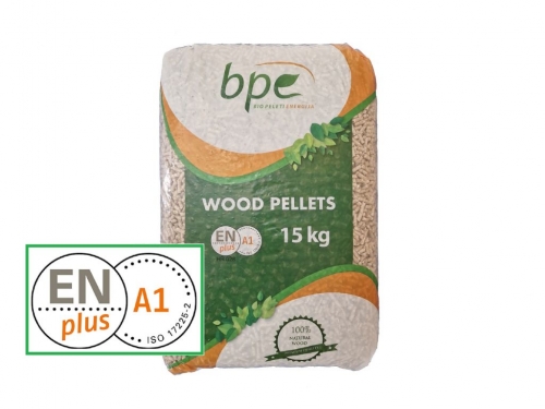 BPE Biopellet