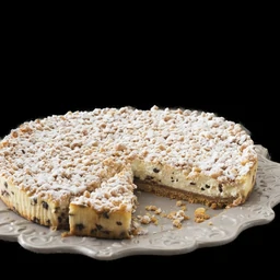 Cassata al forno