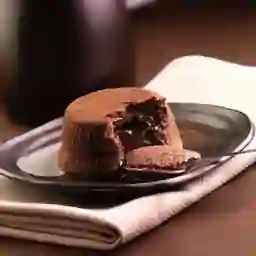 Soufflè al Cioccolato