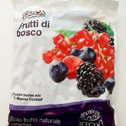 Frutti di bosco 