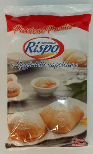 Sfogliatelle Napoletane