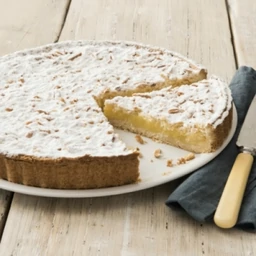 Torta della Nonna