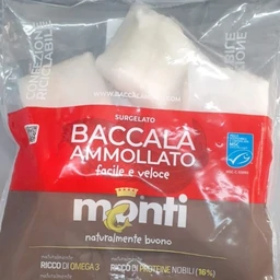 Baccalà