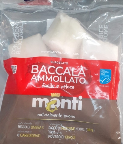 Baccalà