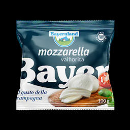 Mozzarella