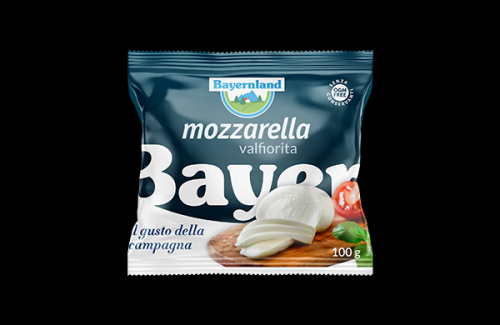 Mozzarella