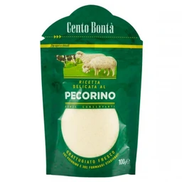 Pecorino grattugiato