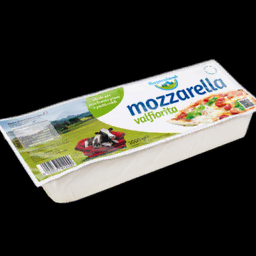 Mozzarella Valfiorita 