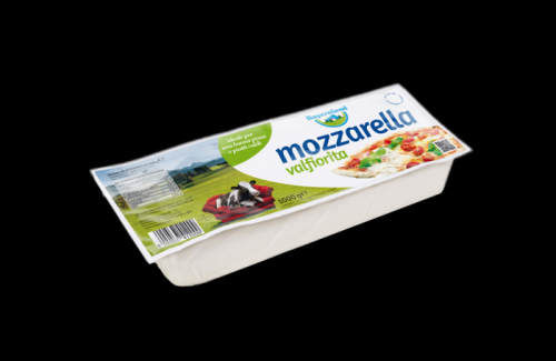 Mozzarella Valfiorita 