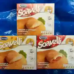 Soavelli Vari Gusti