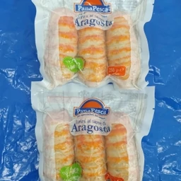 Surimi al sapore di aragosta