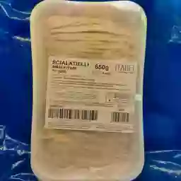 Scialatielli Amalfitani