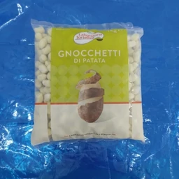 Gnocchetti di Patata 