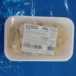 Spaghetti alla Chitarra