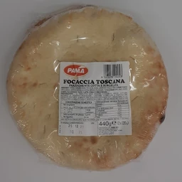 Focaccia Toscana