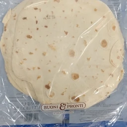 Piadine