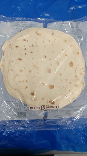 Piadine