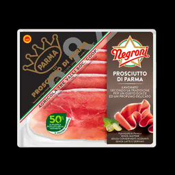 Prosciutto Crudo di Parma