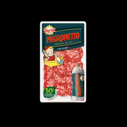 Salame Negronetto 