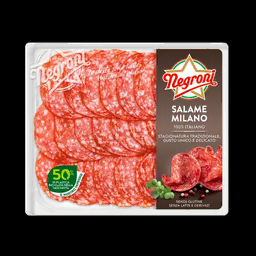 Salame Milano