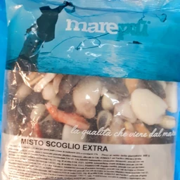 Misto Scoglio extra 