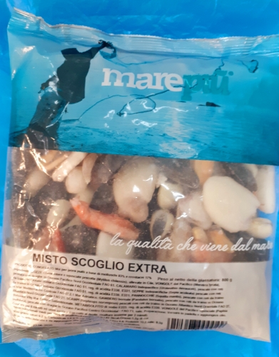 Misto Scoglio extra 