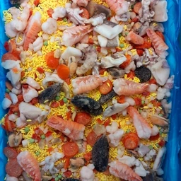 Paella