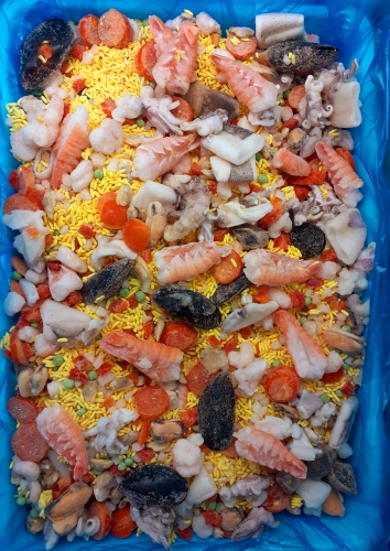 Paella