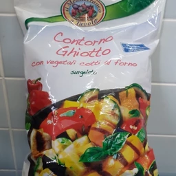 Contorno Ghiotto 