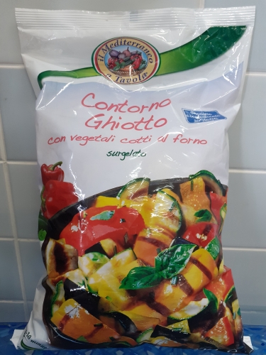 Contorno Ghiotto 