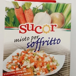 Misto per soffritto 