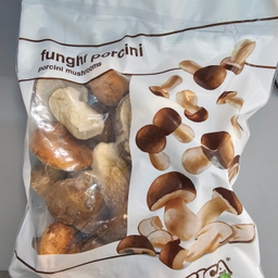 Funghi porcini