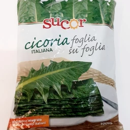 Cicoria Sucor