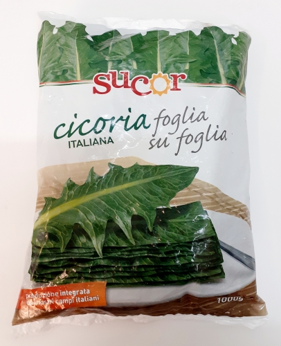 Cicoria Sucor