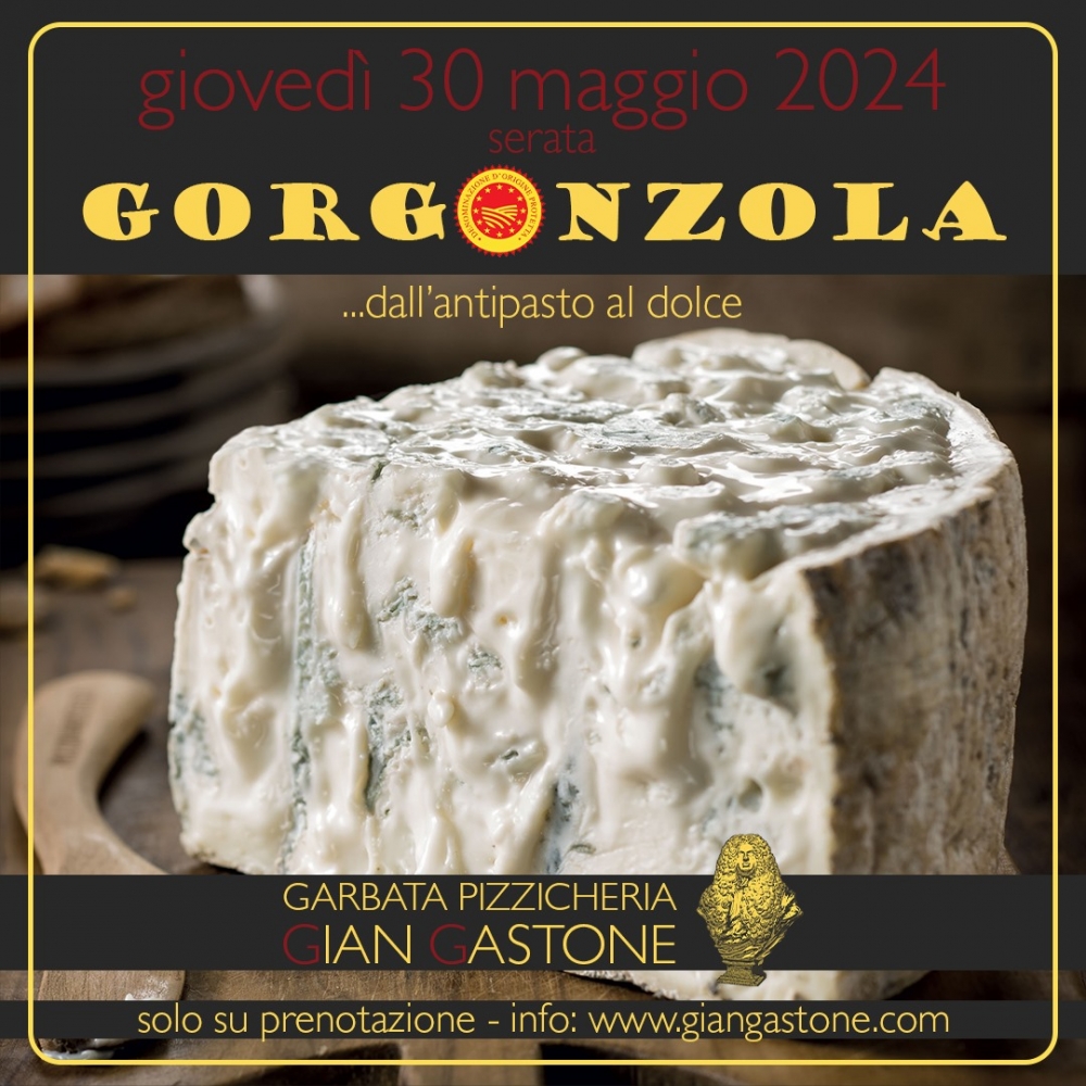 Garbata Pizzicheria Gian Gastone - Maggio 2024